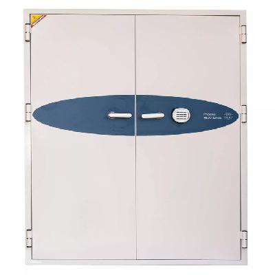 Turtle Data Commander 4623 Fireproof Media Safe 16-679091