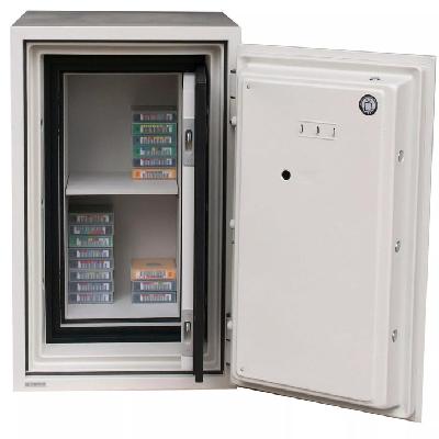 Turtle Datacare 2025 Fireproof Media Safe 16-679060