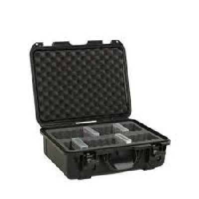 Turtle LTO Case 20 Capacity (01 672900)
