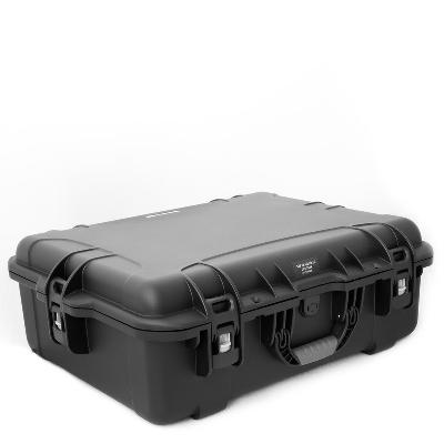 Turtle LTO Protective Case- 5 Capacity  01-672733