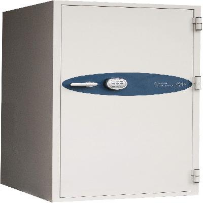 Turtle Phoenix Data Commander 4622 Fireproof Safe 16-679084