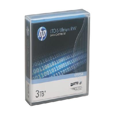 Ultrium LTO 5 Data Cartridge C7975A