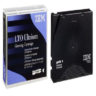 Ultrium LTO Cleaning Cartridges