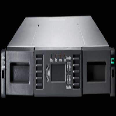 HP 1/8 G2 Tape Autoloader Without Drive 