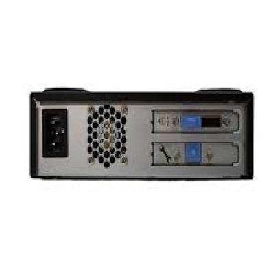 Dell LTO4 HH SAS External Tape Drive