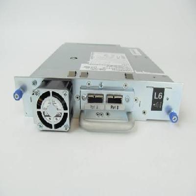 IBM LTO 6 Sas Hh External Tape Drive