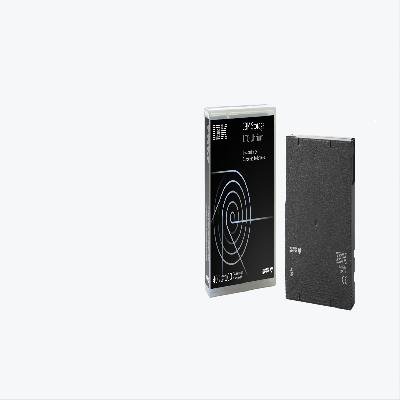 IBM LTO Ultrium 2 200 GB Data Cartridge