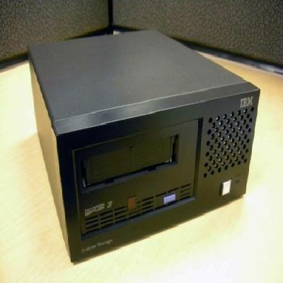 IBM Ultrium LTO 3 Hh Internal Tape Drive