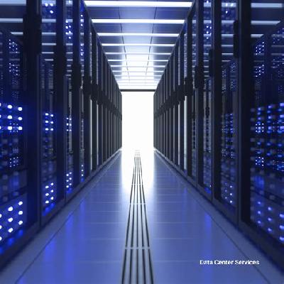 Data Center Services