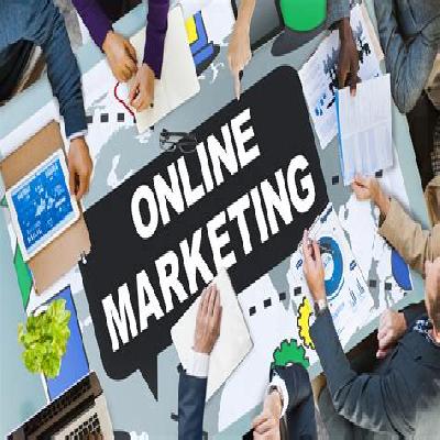 Internet Marketing 