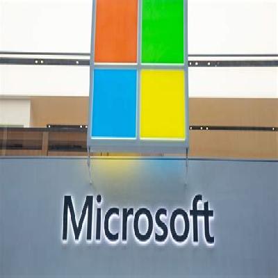 Microsoft Technology