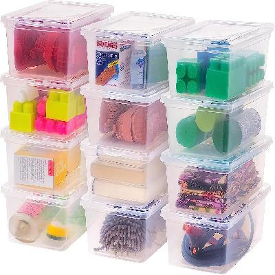 Storage Products