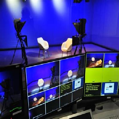 Studio / Broadcast Setup