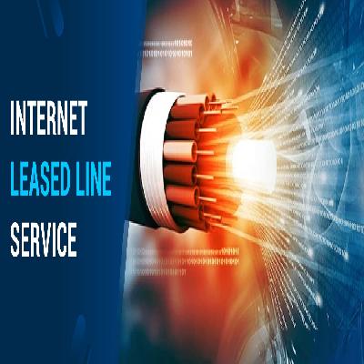 Internet Leased Line Service