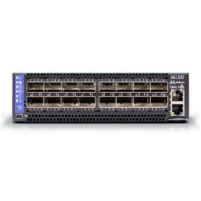 Mellanox Switches