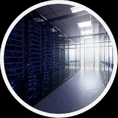 Server Virtualization Solutions Service