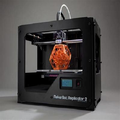 3 D Printer