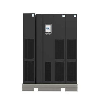 Centralized  Power Backup Solutions