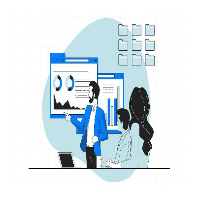 Data Consolidation Services