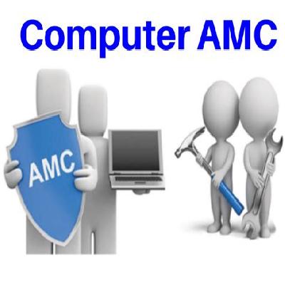DESKTOP AMC SERVICES