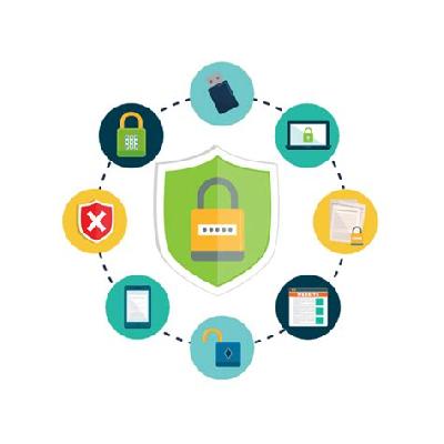 Endpoint Security Solution