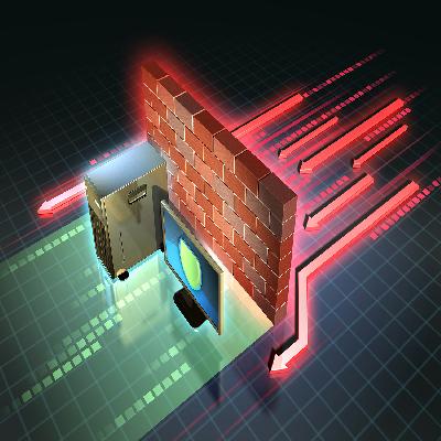 FireWall Installation Services