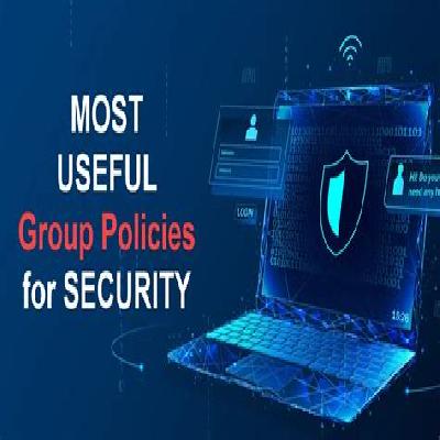 Group Policy Implementation Services