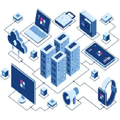 IT Infra Setup Services