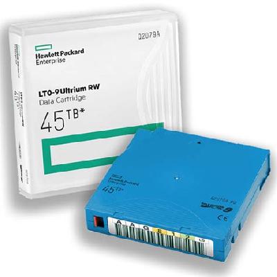 LTO Tapes