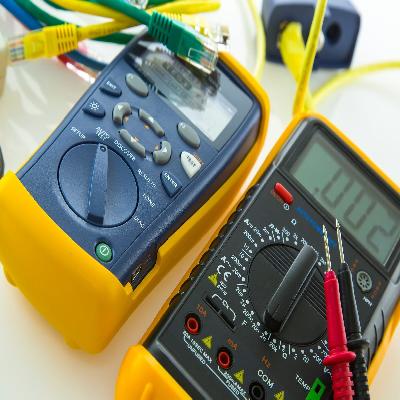 Network Cabling Audit Services