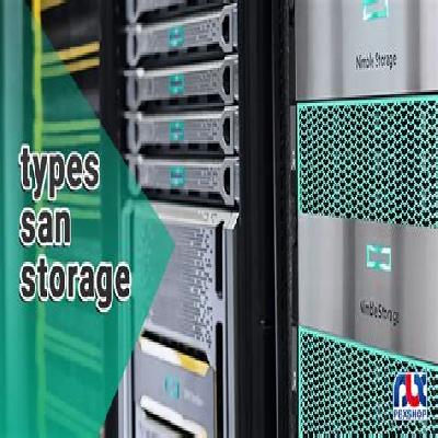 SAN Storage