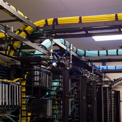 Structured Cabling Solutions