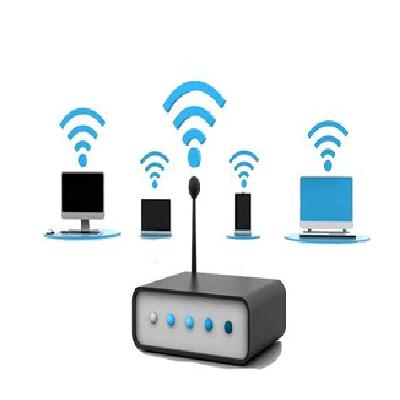 Wireless Networking Service