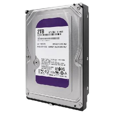 WD/Seagate Desktop Hard Disk 