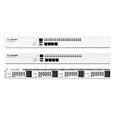 Fortinet firewall