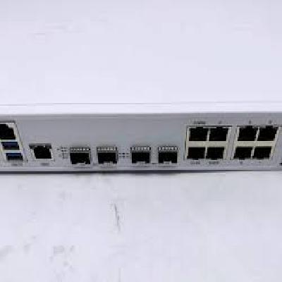 Sophos Network Firewall