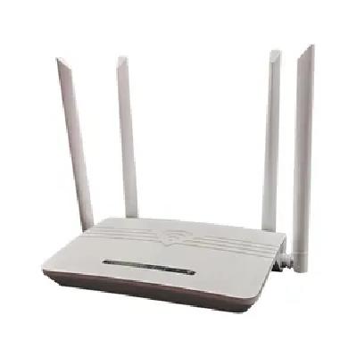 Wi-Fi Routers