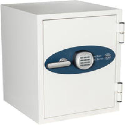 Data Care 2001 Fireproof Safe