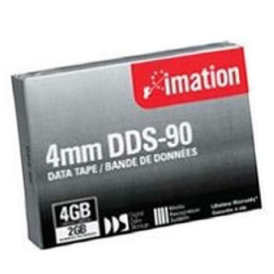 DDS-1 4GB Data Cartridge