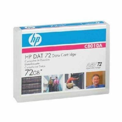 DDS-2 8GB Data Cartridge