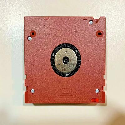 Dell Ultrium LTO 7 Data Cartridges