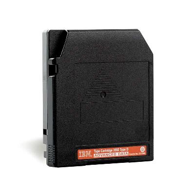 Enterprise 3592 JB Tapes