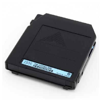 Enterprise 3592 JJ Tapes