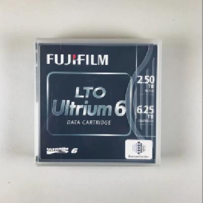 Fujifilm LTO 4 Data Cartridge 15716800