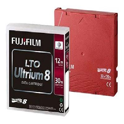 Fujifilm LTO 5 Data Cartridge 16008030