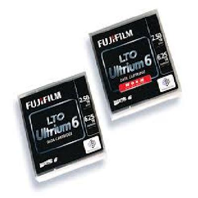 Fujifilm Lto 6 Data Cartridge 16310732