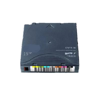 HP Ultrium LTO 4 Data Cartridge C7974A