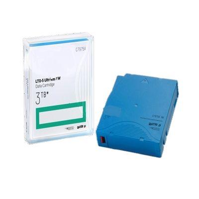 HP Ultrium LTO 6 Data Cartridge C7976A
