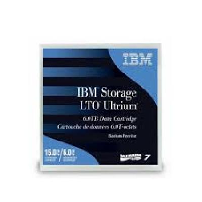 IBM Ultrium LTO 7 Data Cartridge 38L7302
