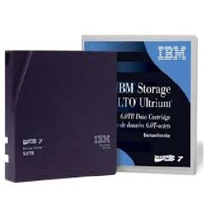 IBM Ultrium LTO 8 Data Cartridge 01PL041